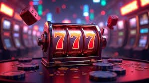Pengalaman live casino dengan dealer profesional di fafatogel